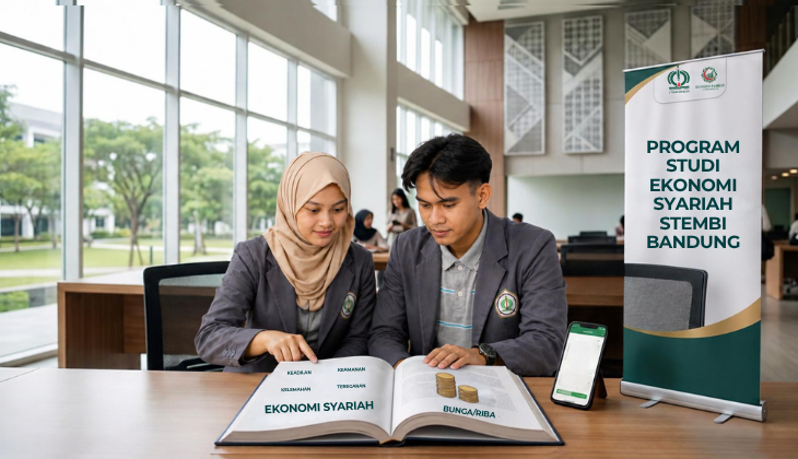 Mengenal Ekonomi Syariah: Lebih dari Sekadar Bank Bebas Riba
